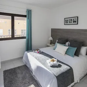 Apartamento Almirante Vv Appartement